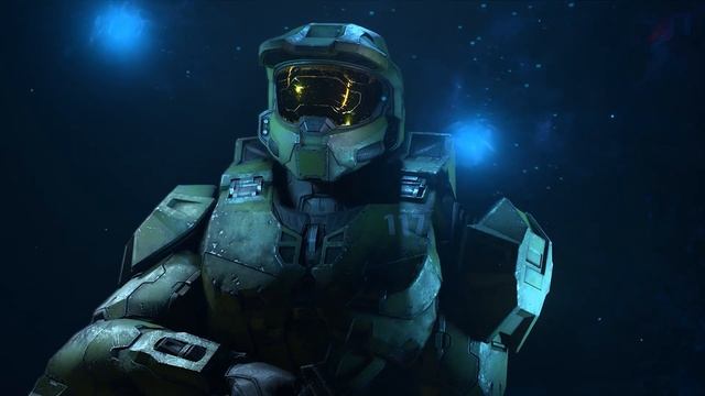Halo Infinite Прохождение На Русском На 100% Без Комментариев Часть 2 - Фундамент