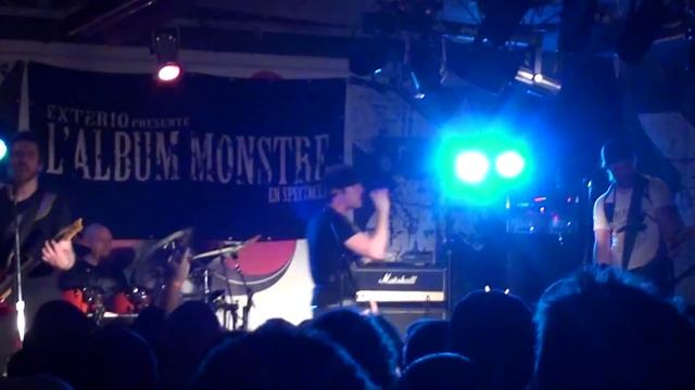 eXterio - Le Seigneur Des Agneaux = HD 1080 ...dernier show au bar le dundee val d'or смотреть онлайн