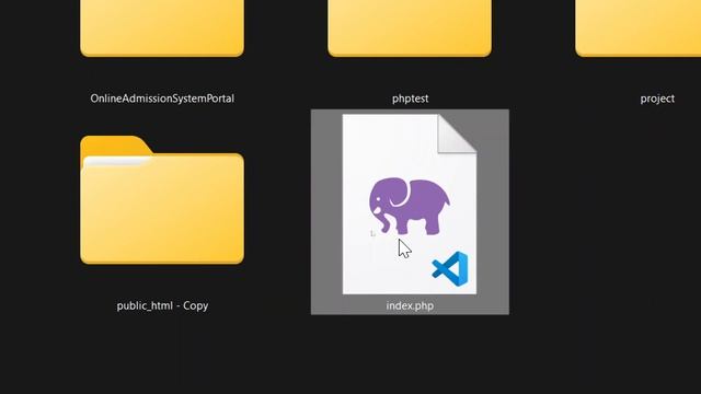 3 How to install Xampp and run php code in local computer in Kalahandia смотреть онлайн