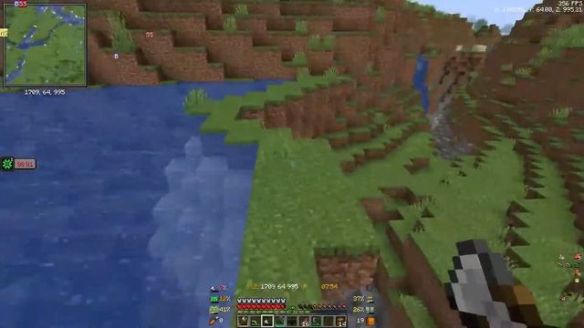Dark RPG | Modded Minecraft - Episode 3 смотреть онлайн