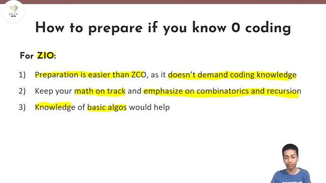 Indian Computing Olympiads (ICO) 2022 | ZCO, ZIO, INOI & IOI | Weekend Special | Bharat | CodeChef смотреть онлайн