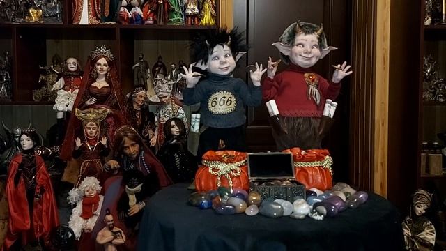 ЛЮДИ ГОВОРЯТ...КАК СИЛЫ ПОМОГАЮТ... смотреть онлайн