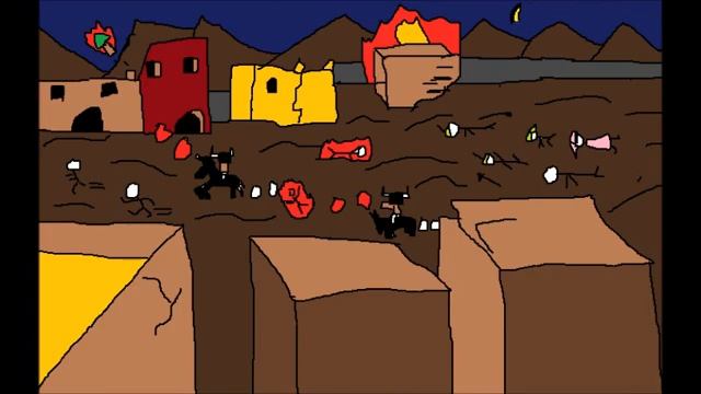 the renaissance of evil смотреть онлайн