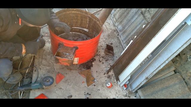 Переделываю воскотопку. смотреть онлайн
