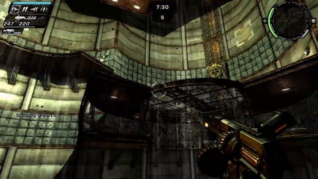 TimeShift три качели) смотреть онлайн