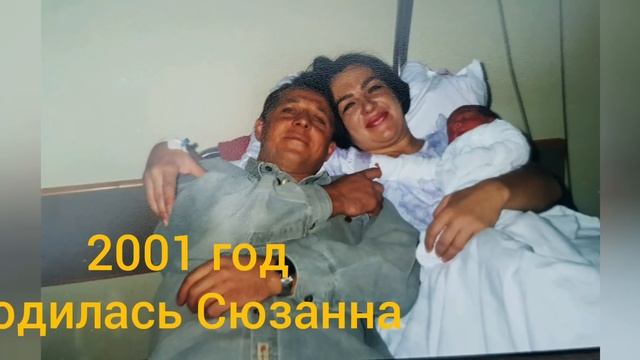 СЕМЕЙНЫЙ АЛЬБОМ. КАК МОЛОДЫ МЫ БЫЛИ.СМОТРИМ НА ДОСУГЕ. смотреть онлайн