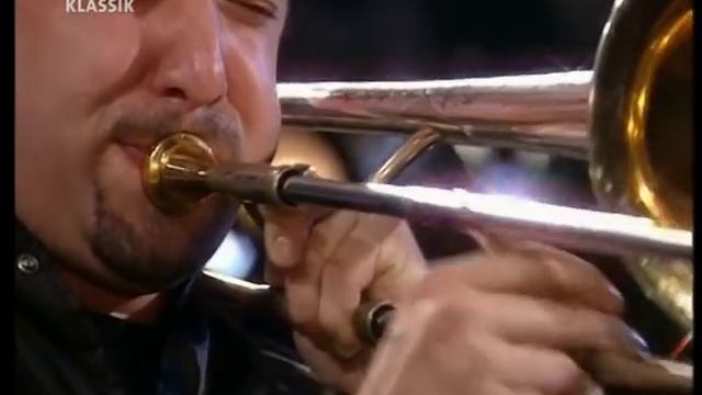 Maynard Ferguson Big Bop Nouveau Band - Jazzwoche Burghausen 2001. смотреть онлайн