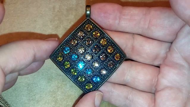 Мої знахідки на блошиному ринку Мадрида 30.07.2023. смотреть онлайн