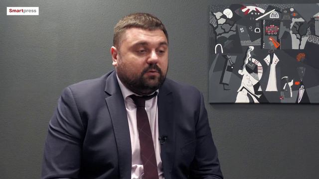 Олег Ильин - рейтинги выносливости бизнеса смотреть онлайн