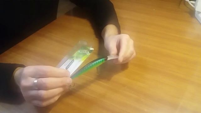 Strike Pro Jumper DR 110SP// БЮДЖЕТНЫЙ ВОБЛЕР ДЛЯ РЫБАЛКИ// СТРАЙК ПРО ДЖАМПЕР//КАКОЙ ВОБЛЕР КУПИТЬ