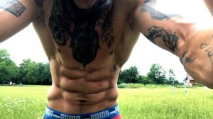 НАКАЧАЙ СУХОЙ ТРИЦЕПС НА ТУРНИКЕ (5 ЛУЧШИХ ЭФФЕКТИВНЫХ УПРАЖНЕНИЙ) ★