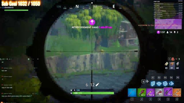 fortnite--33win---chunkie смотреть онлайн