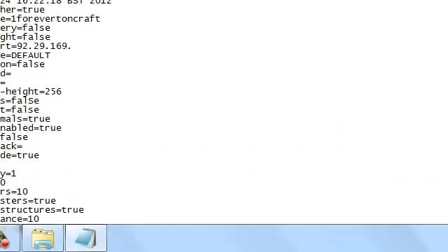 how to make a bukkit server смотреть онлайн