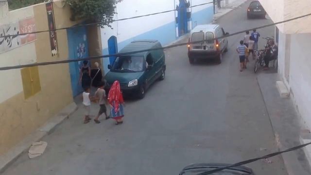 MARIAGE A HAMMAM SOUSSE смотреть онлайн