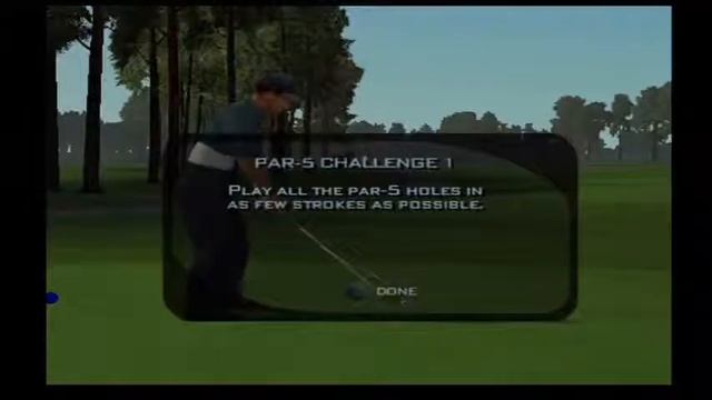 tiger woods pga tour 2002 on ps2 - 4 / 5 смотреть онлайн