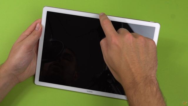 Unboxing: Huawei MateBook E (Deutsch) | SwagTab смотреть онлайн