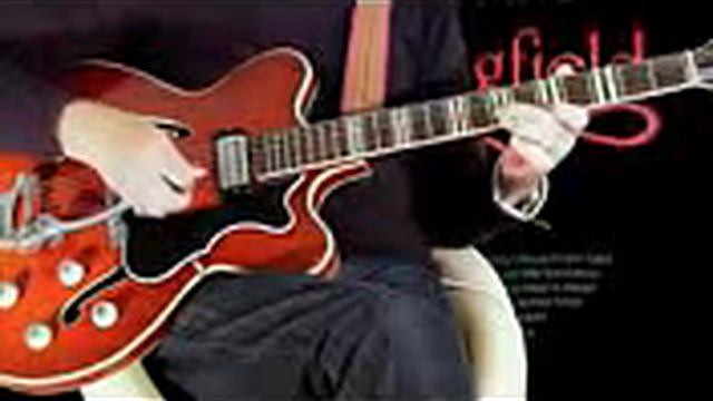You dont have to say you love me - Dusty Springfield - Instrumental cover by Dave Monk смотреть онлайн