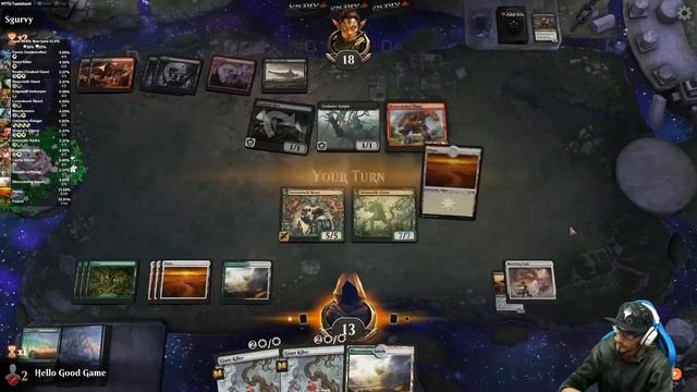 To Adventure! MTG Arena Starter Deck Upgrade Guide смотреть онлайн