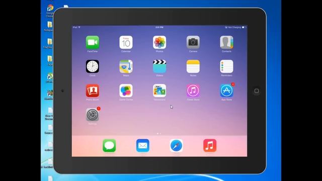 How To Transfer Movies/Videos To iPad From Computer/iTunes - iPad Video Tutorial смотреть онлайн