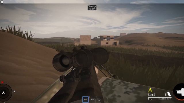 New Roblox War Game! Ukraine Vs Russia Roblox Game! (Beta Open) смотреть онлайн