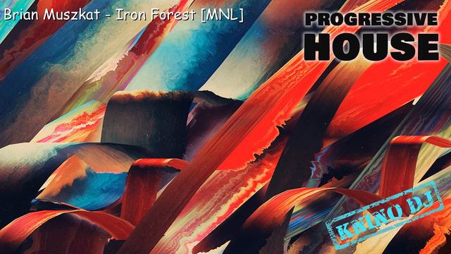 Brian Muszkat - Iron Forest [MNL] смотреть онлайн
