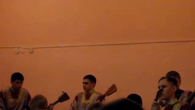 Мозаика из Новгорода в Пскове 15.01.2015 смотреть онлайн