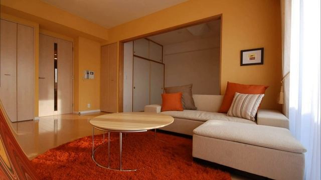 Интерьеры в персиковых тонах смотреть онлайн