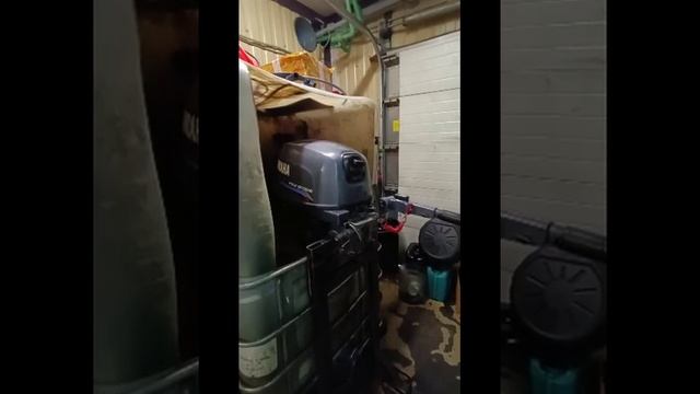 Yamaha F15AMH на продажу.(авито) смотреть онлайн