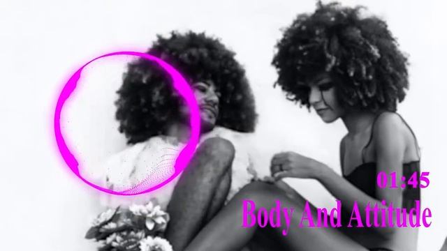 Body And Attitude _ YouTube Audio Library _ New Music смотреть онлайн