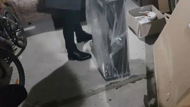 Возврат от ОЗОН. смотреть онлайн