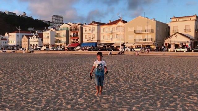 PORTUGAL ! Отдых в Португалии, каникулы, счастливые дни