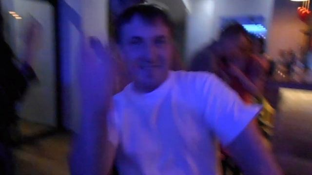 День рождение! Танцуем и веселимся. смотреть онлайн
