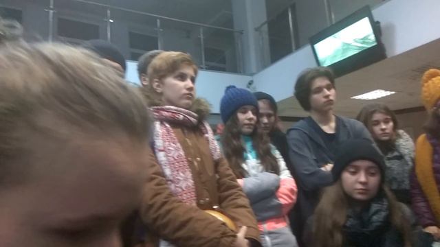 Финальная песня. Автор - наставник проекта Мурат Гурбанов смотреть онлайн