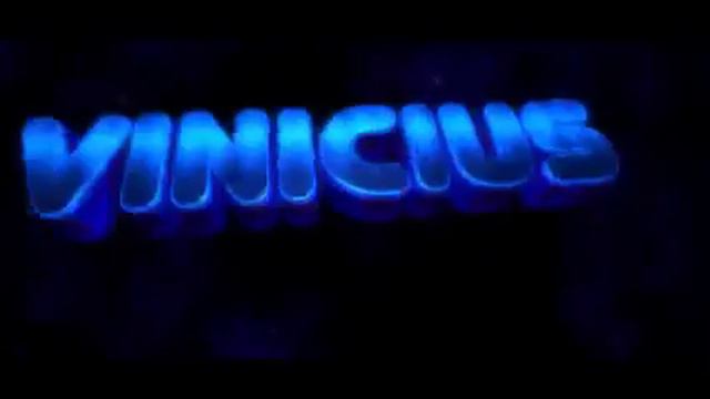 Intro para Vinicius смотреть онлайн