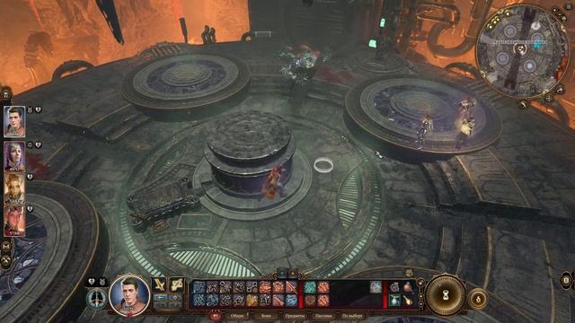 Baldur's Gate 3 - Как использовать адамантивую кузню в Гримфордже. смотреть онлайн