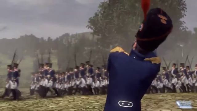 Napoleon: Total War - Видеорецензия смотреть онлайн