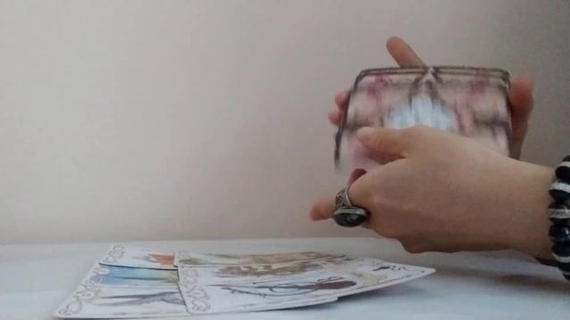 Что ворвётся в Вашу жизнь??What will come into Your life? ??Расклад Таро Ленорман?Факел сердца ? ? смотреть онлайн