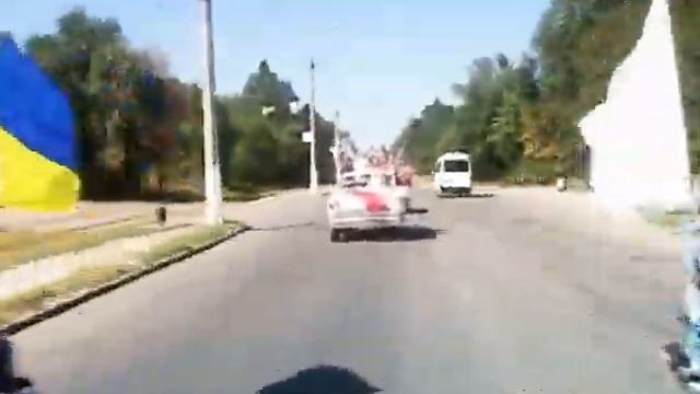 Wedding Trailer Марины и Сергея смотреть онлайн