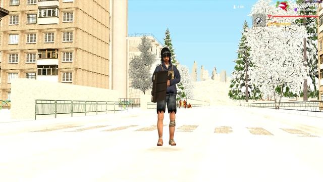 ПУТЬ ВЛАДЕЛЬЦА АММО #20 в GTA SA на RODINA RP - ДОРОГОЙ КРАФТ ЗА 100 МИЛЛИОНОВ смотреть онлайн