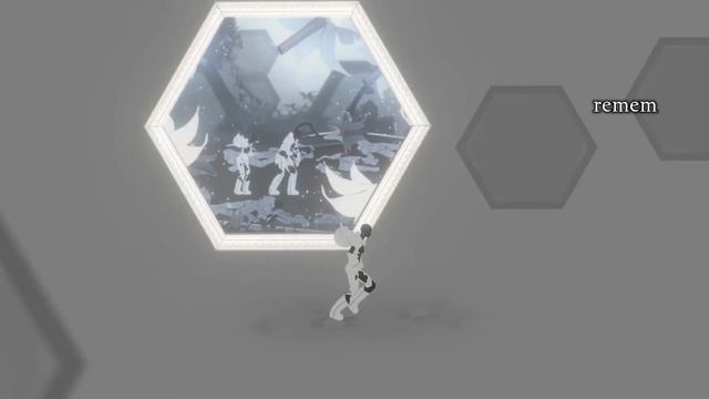NieR Re[in]carnation | Opening Cinematic "So Begins the Journey of Reincarnation" смотреть онлайн