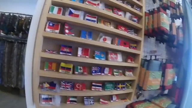 Шри-Ланка, Аругам Бай - Магазины и последний день, (Arugam Bay - Shops ) смотреть онлайн