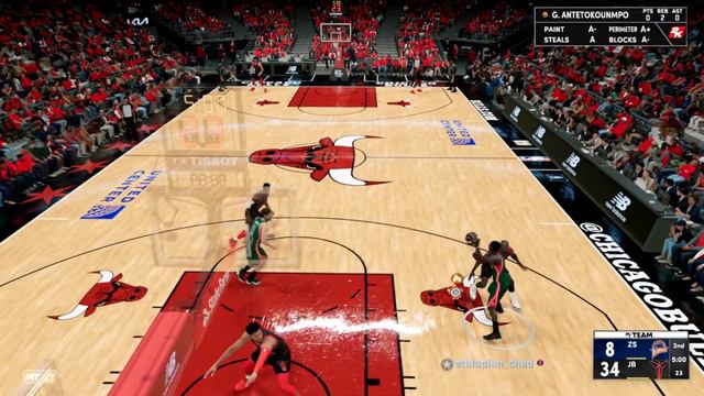 NBA 2K22 is Now FREE............. смотреть онлайн