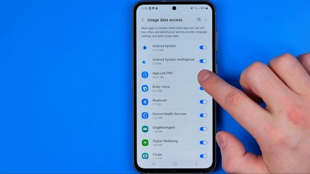 How to Lock Apps on Android смотреть онлайн