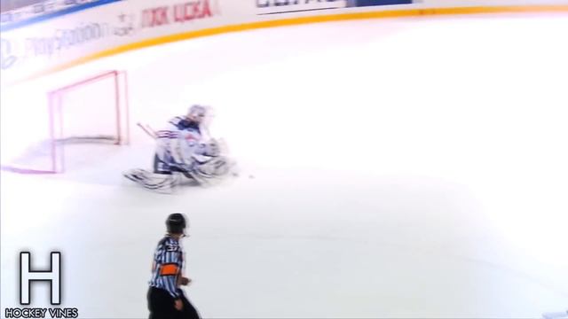 Мамин сравнивает счет [Hockey Vines] смотреть онлайн