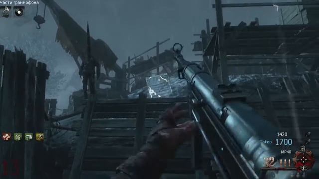 "ORIGINS" КАК УЛУЧШИТЬ ПОСОХ ЛЬДА (ULTIMATE ICE STAFF) смотреть онлайн