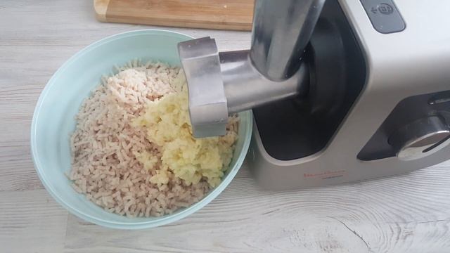 Диетические котлеты из минтая - вкусные, сочные с румяной корочкой смотреть онлайн