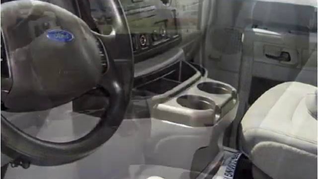 2010 Ford E-Series Van Used Cars Plantation FL смотреть онлайн