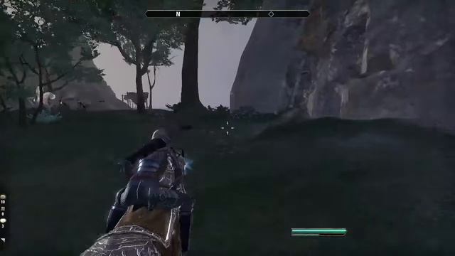 ESO HIGH ISLE Treasure Map 2 Location! - (Guide) Elder Scrolls Online