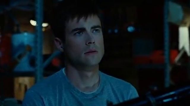 Сделка с дьяволом. Призрачный гонщик 2007 смотреть онлайн