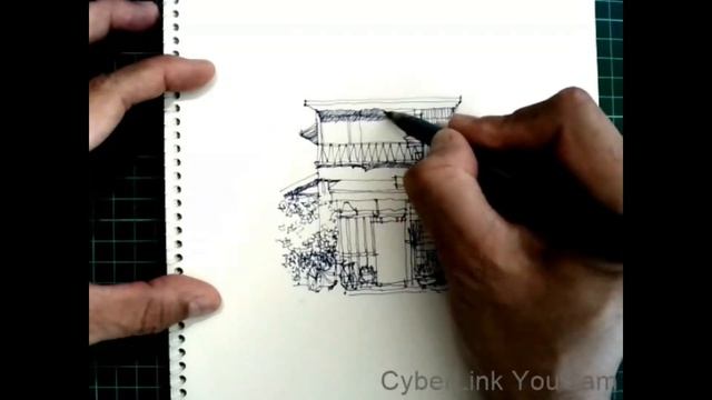 sketch: Ball pen смотреть онлайн